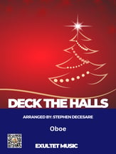 Deck The Halls P.O.D cover